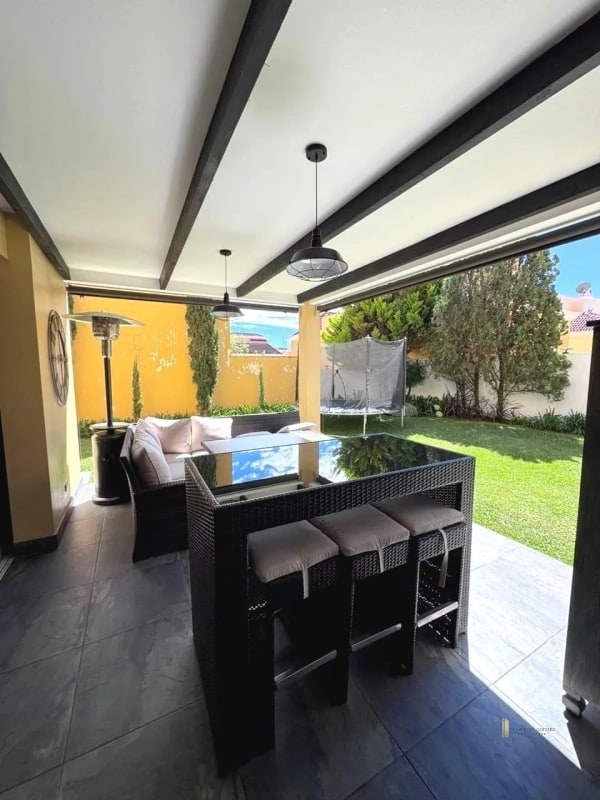 CASA EN VENTA, ENTREVERDES, FRAIJANES KM. 20.5 - 10