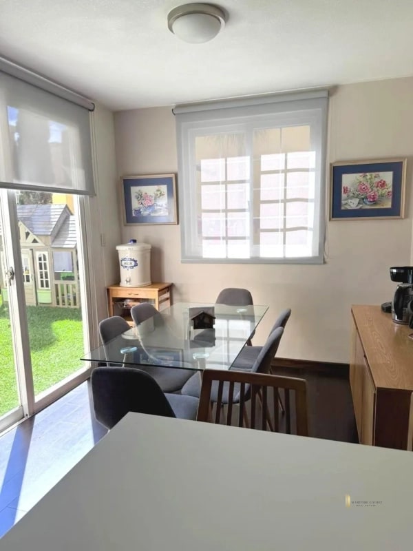 CASA EN VENTA, ENTREVERDES, FRAIJANES KM. 20.5 - 9
