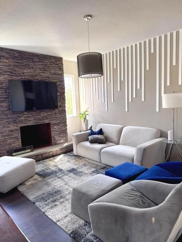 CASA EN VENTA, ENTREVERDES, FRAIJANES KM. 20.5 - 8