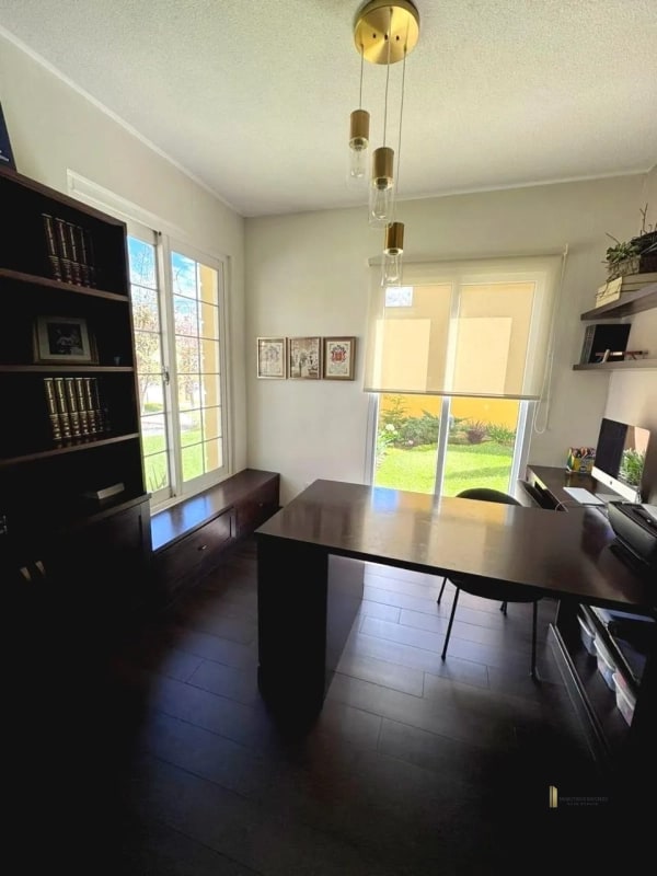 CASA EN VENTA, ENTREVERDES, FRAIJANES KM. 20.5 - 7