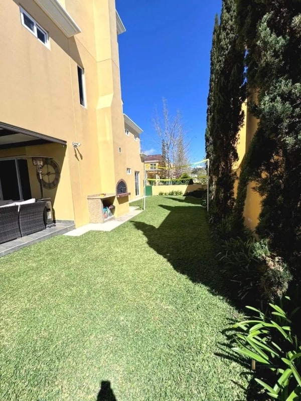 CASA EN VENTA, ENTREVERDES, FRAIJANES KM. 20.5 - 2