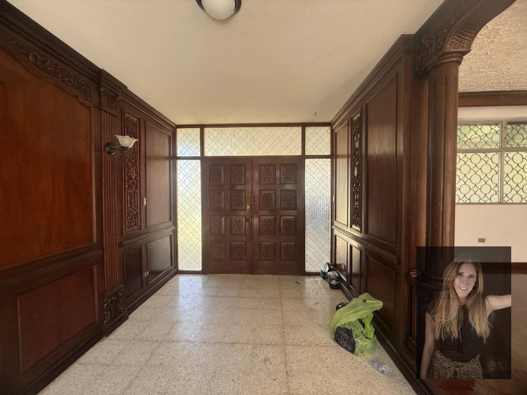 casa en renta Vista Hermosa 2 para vivienda u Oficina - 17