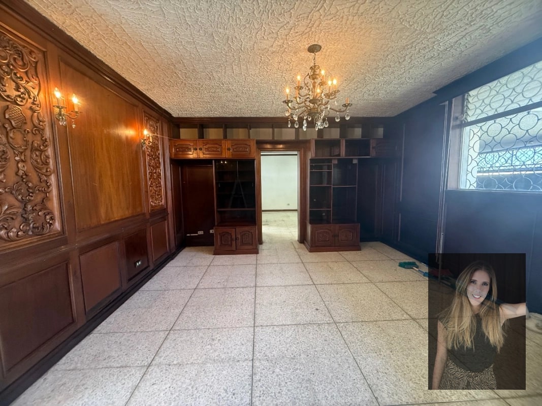casa en renta Vista Hermosa 2 para vivienda u Oficina - 16