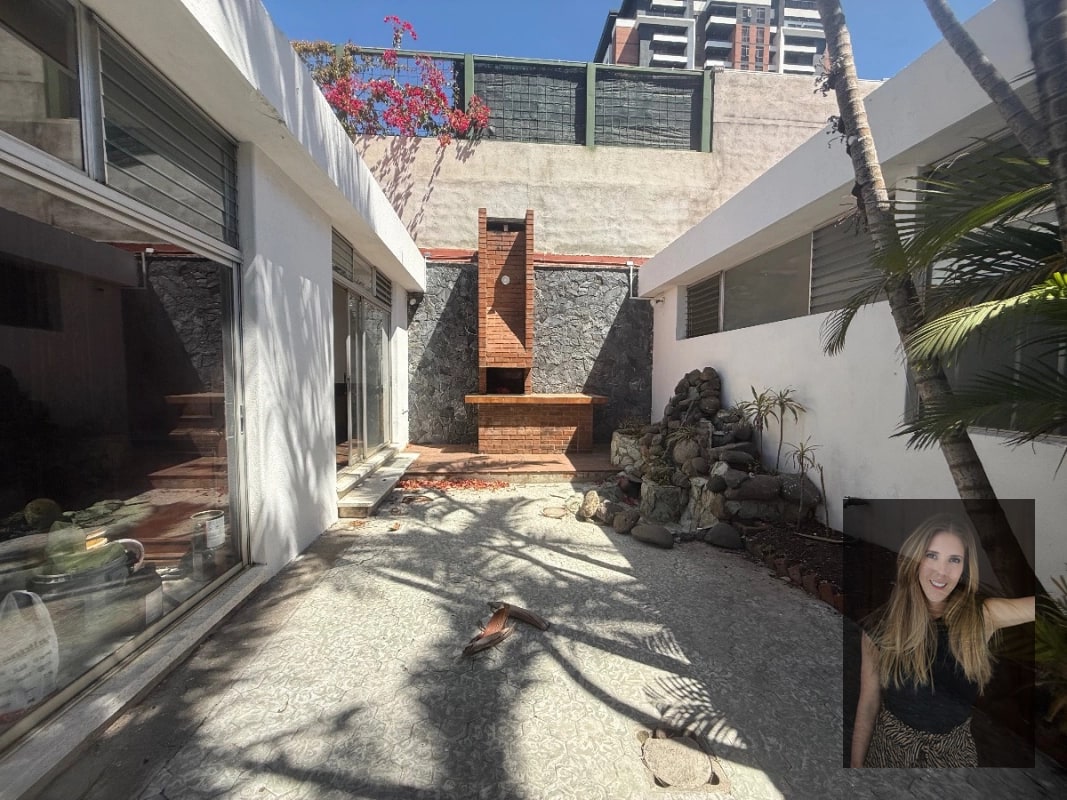 casa en renta Vista Hermosa 2 para vivienda u Oficina - 6