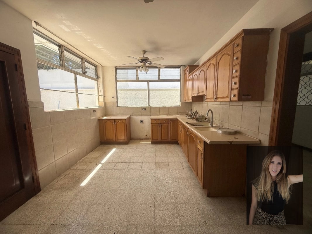 casa en renta Vista Hermosa 2 para vivienda u Oficina - 4