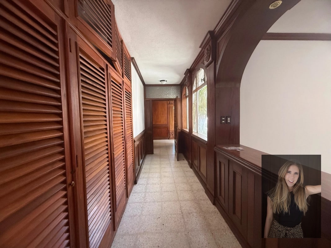 casa en renta Vista Hermosa 2 para vivienda u Oficina - 3