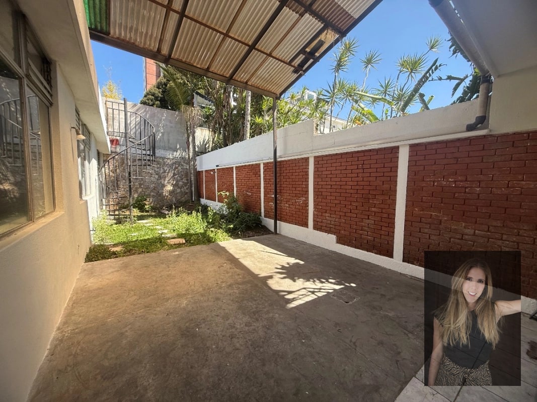 casa en renta Vista Hermosa 2 para vivienda u Oficina - 2
