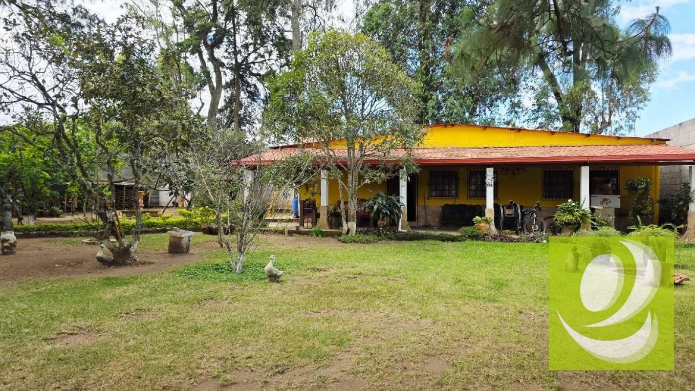VENDO CASA DE DESCANSO EN ALDEA LAS FLORES SUMPANGO SACATEPEQUEZ - 10