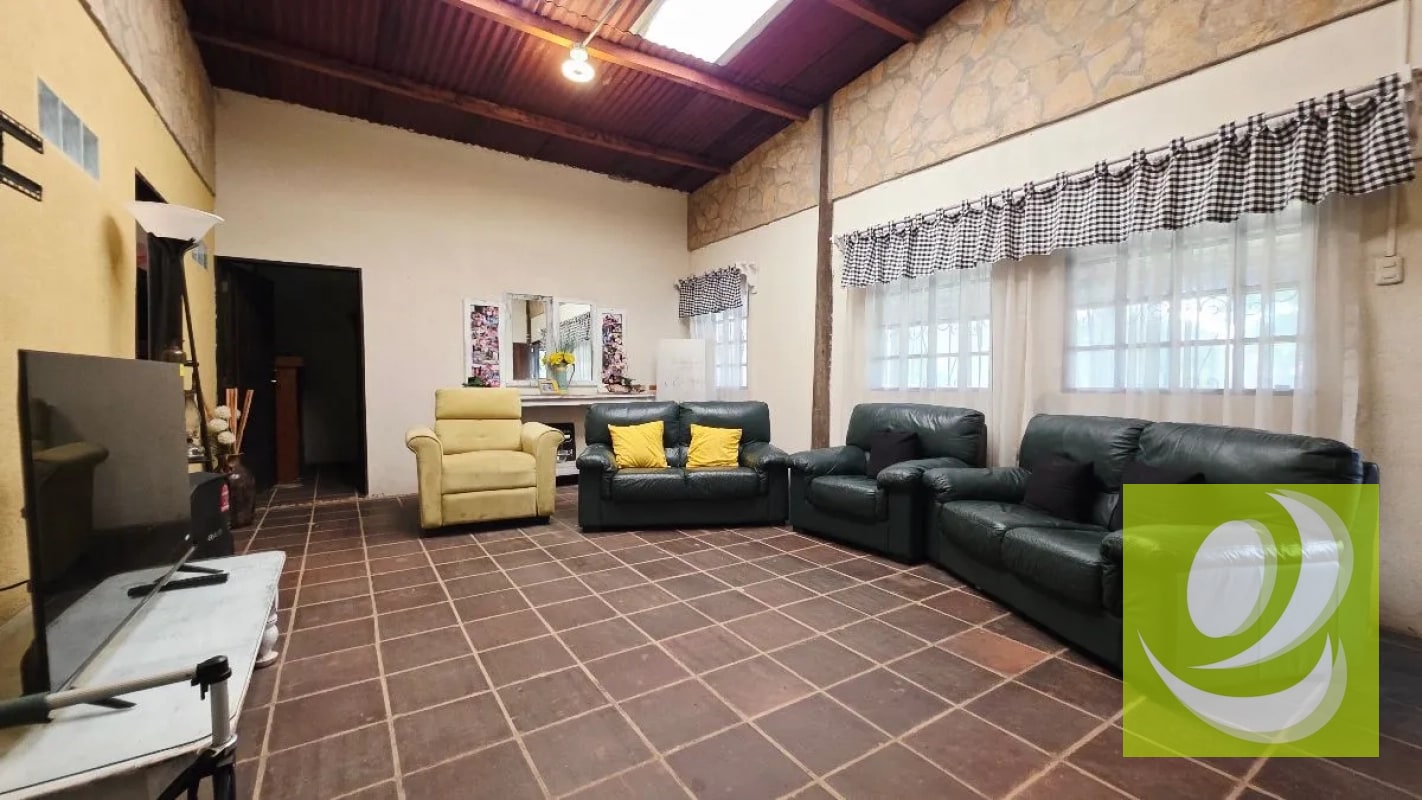 VENDO CASA DE DESCANSO EN ALDEA LAS FLORES SUMPANGO SACATEPEQUEZ - 5