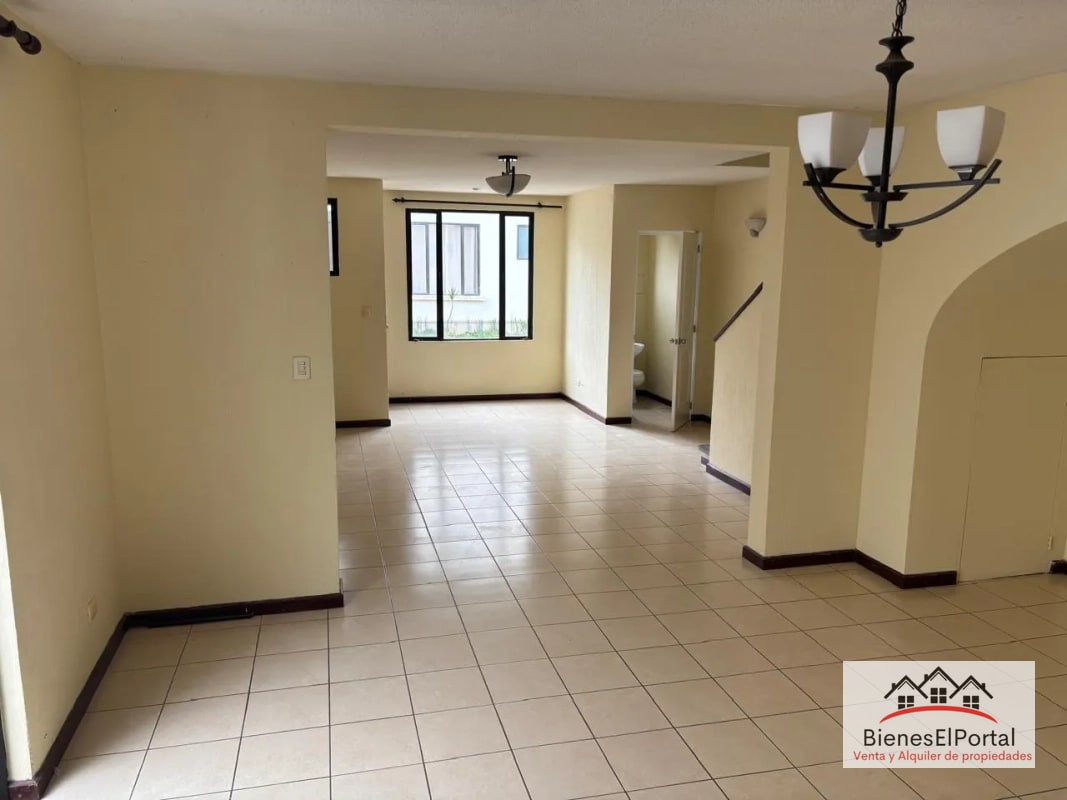 Casa en renta en Los Manzanillos Km. 19.9 Carretera al Salvador - 5