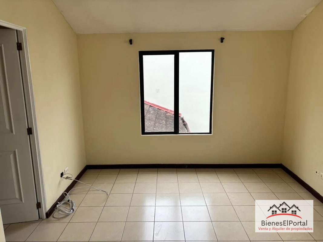 Casa en renta en Los Manzanillos Km. 19.9 Carretera al Salvador - 4