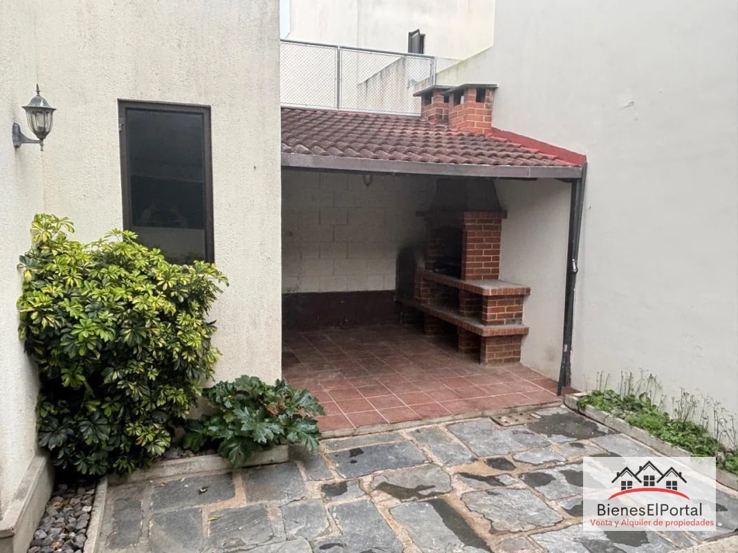 Casa en renta en Los Manzanillos Km. 19.9 Carretera al Salvador - 3