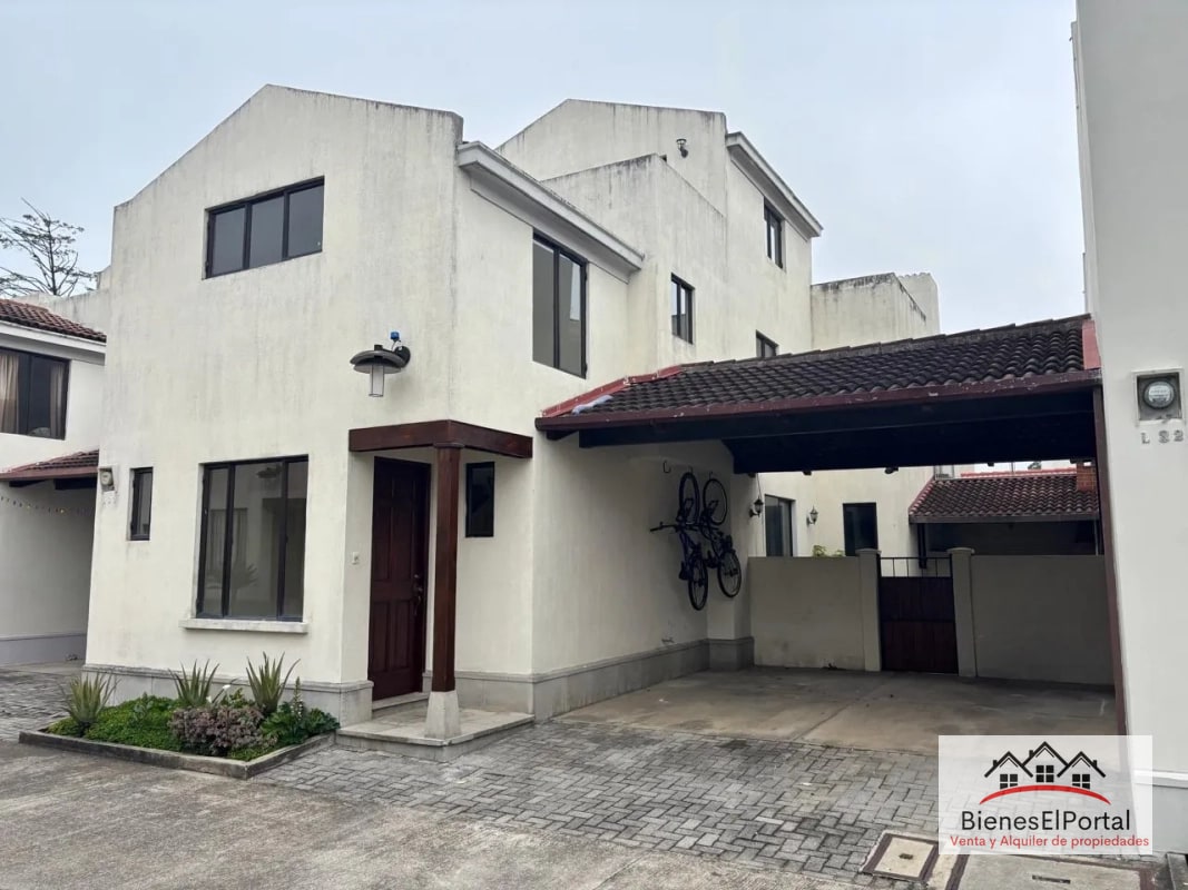 Casa en renta en Los Manzanillos Km. 19.9 Carretera al Salvador - 2