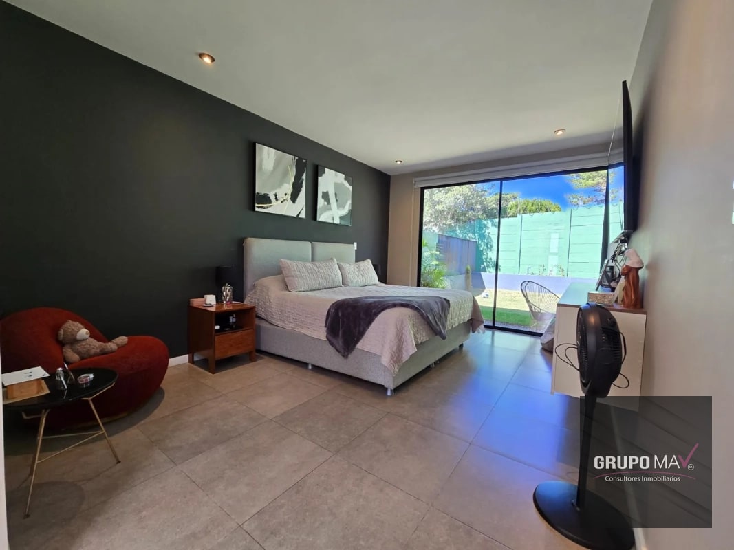Casa en Km. 21 Fraijanes - 11