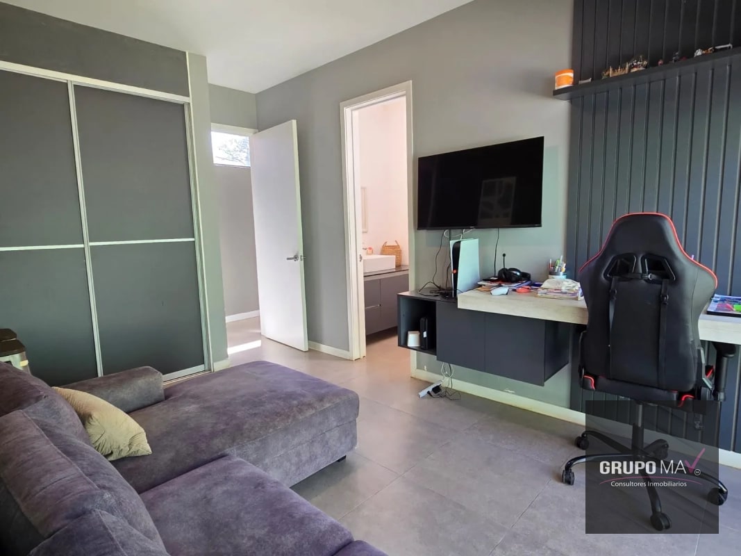 Casa en Km. 21 Fraijanes - 8