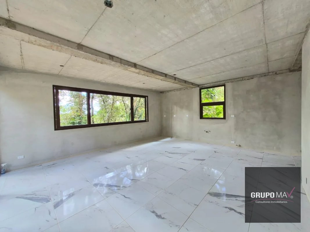 Casa en Obra gris Granjas La Castellana, Santiago Sacatepéquez - 7