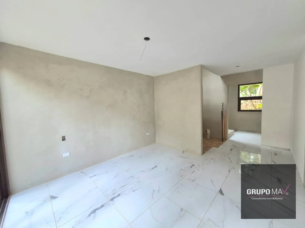 Casa en Obra gris Granjas La Castellana, Santiago Sacatepéquez - 5