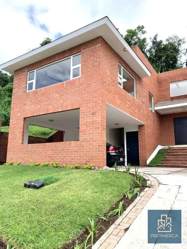 Casa en venta, Condominio Colinas de Castel Fraijanes, km.20.5 - 4