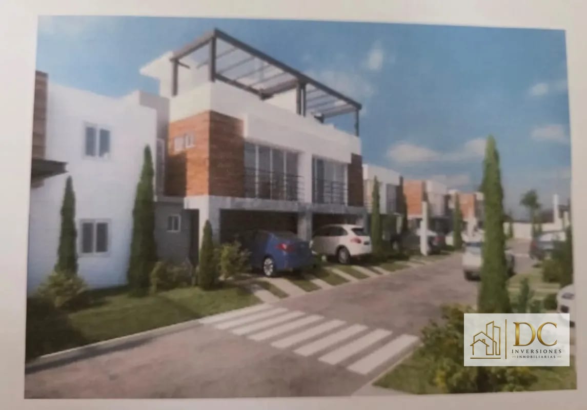 CASA EN VENTA – CONDOMINIO SECOYA DE ARRAZOLA | CAES KM. 16.5 — Casa en Venta en Carretera a El Salvador, Guatemala, Ciudad — foto 16 de 16