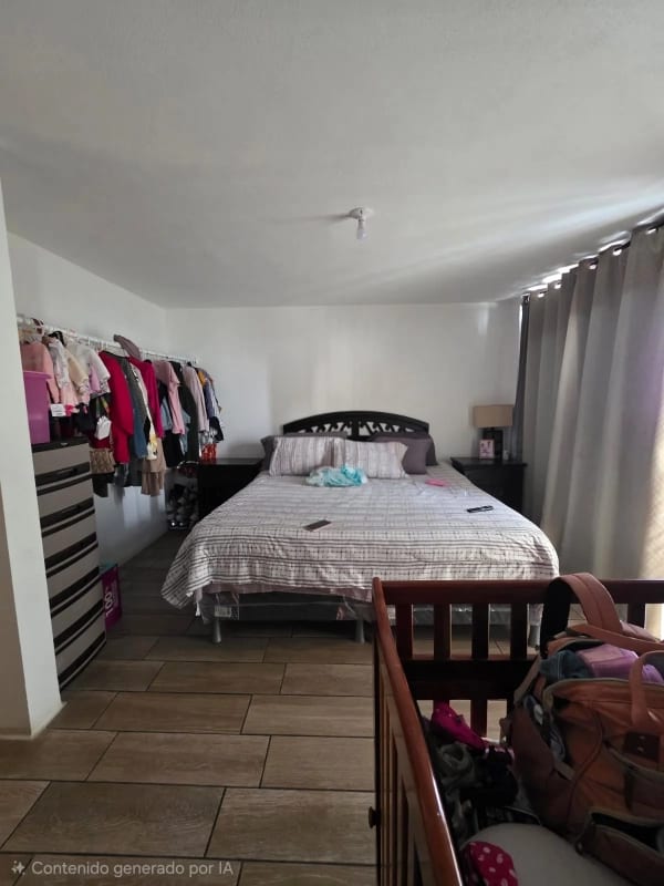CASA EN VENTA – CONDOMINIO SECOYA DE ARRAZOLA | CAES KM. 16.5 — Casa en Venta en Carretera a El Salvador, Guatemala, Ciudad — foto 10 de 16