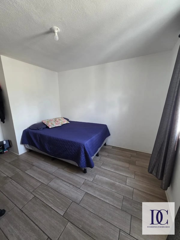 CASA EN VENTA – CONDOMINIO SECOYA DE ARRAZOLA | CAES KM. 16.5 - 9