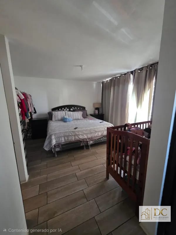 CASA EN VENTA – CONDOMINIO SECOYA DE ARRAZOLA | CAES KM. 16.5 — Casa en Venta en Carretera a El Salvador, Guatemala, Ciudad — foto 8 de 16