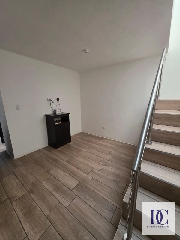 CASA EN VENTA – CONDOMINIO SECOYA DE ARRAZOLA | CAES KM. 16.5 - 7