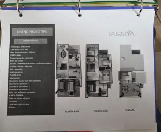 CASA EN VENTA – CONDOMINIO SECOYA DE ARRAZOLA | CAES KM. 16.5 — Casa en Venta en Carretera a El Salvador, Guatemala, Ciudad — miniatura 6 de 16