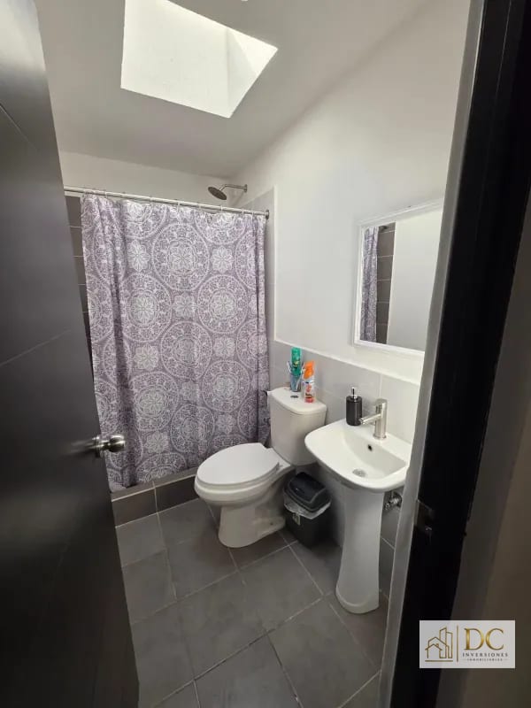 CASA EN VENTA – CONDOMINIO SECOYA DE ARRAZOLA | CAES KM. 16.5 — Casa en Venta en Carretera a El Salvador, Guatemala, Ciudad — foto 5 de 16