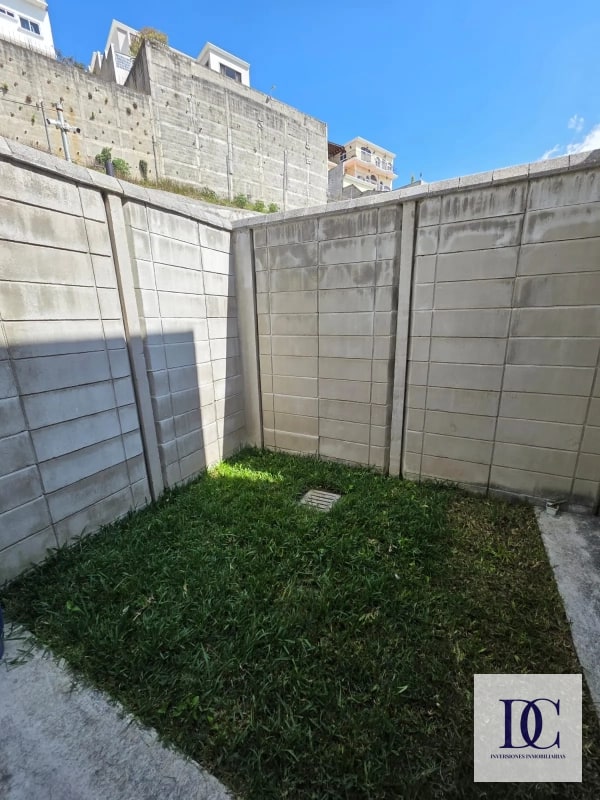 CASA EN VENTA – CONDOMINIO SECOYA DE ARRAZOLA | CAES KM. 16.5 - 4