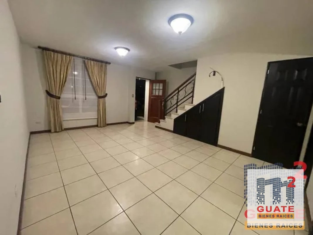 Casa en condominio en Venta, Mixco - 6