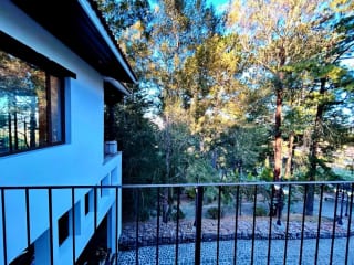 PROPIEDAD EN VENTA SOBRE CARRETERA INTERAMERICANA Km.33.8 — Casa en Venta en Santa Maria Cauqué, Sacatepéquez — miniatura 5 de 14