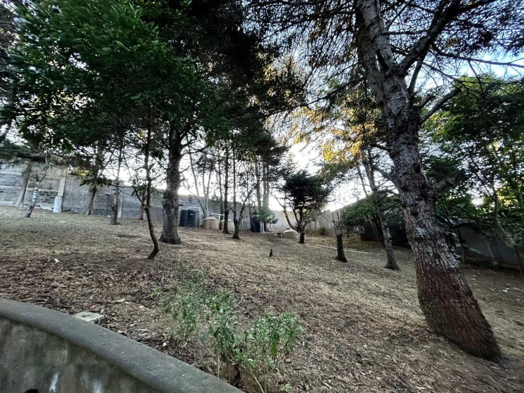 PROPIEDAD EN VENTA SOBRE CARRETERA INTERAMERICANA Km.33.8 — Casa en Venta en Santa Maria Cauqué, Sacatepéquez — foto 2 de 14