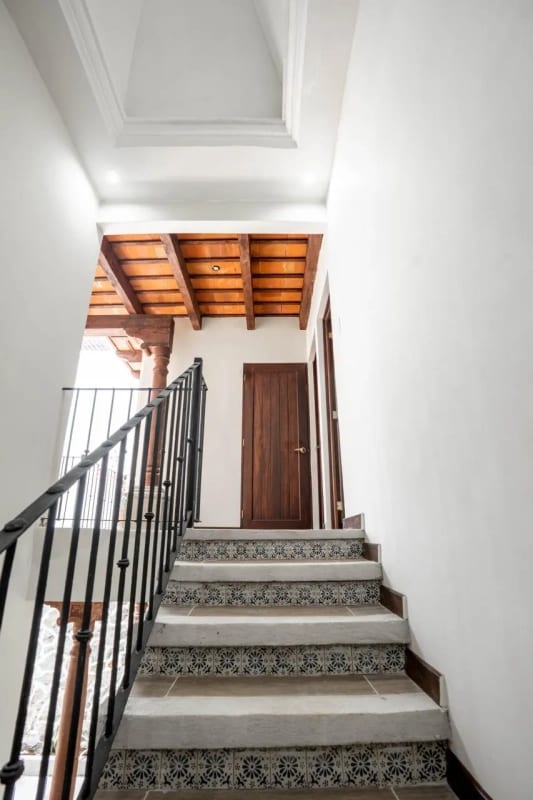Residencia Exclusiva en Condominio Antigua Gardens — Casa en Venta en Antigua Gardens, Alotenango, Sacatepéquez — foto 12 de 16
