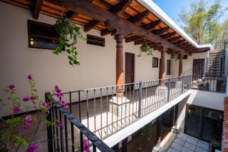 Residencia Exclusiva en Condominio Antigua Gardens — Casa en Venta en Antigua Gardens, Alotenango, Sacatepéquez — miniatura 10 de 16
