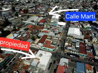 Propiedad en VENTA MERCADO SAN MARTIN, ZONA 6 — Casa en Venta en Zona 6, Guatemala, Ciudad — miniatura 14 de 14