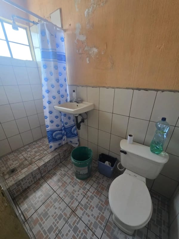 Propiedad en VENTA MERCADO SAN MARTIN, ZONA 6 — Casa en Venta en Zona 6, Guatemala, Ciudad — foto 6 de 14