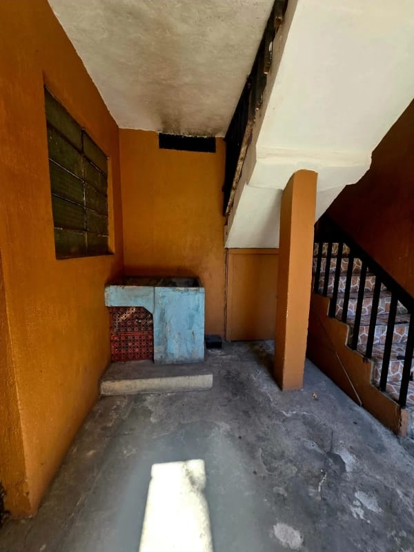 Propiedad en VENTA MERCADO SAN MARTIN, ZONA 6 — Casa en Venta en Zona 6, Guatemala, Ciudad — foto 5 de 14