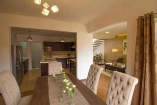 Casa en Venta, Condominio Trivento de San Vicente, Km 18.5 CAES, Zona 9 Santa Catarina Pínula — Casa en Venta en Trivento, Carretera a El Salvador, Guatemala, Ciudad — miniatura 12 de 12