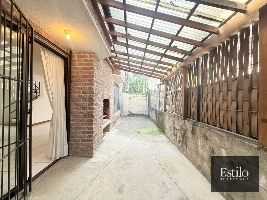 CASA EN VENTA - 9
