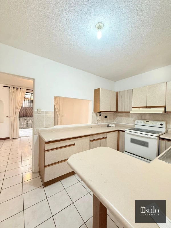 CASA EN VENTA - 8
