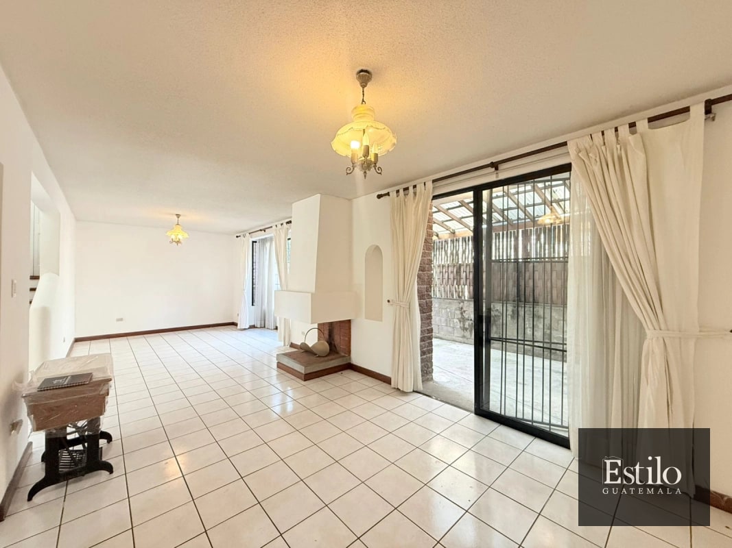 CASA EN VENTA - 7