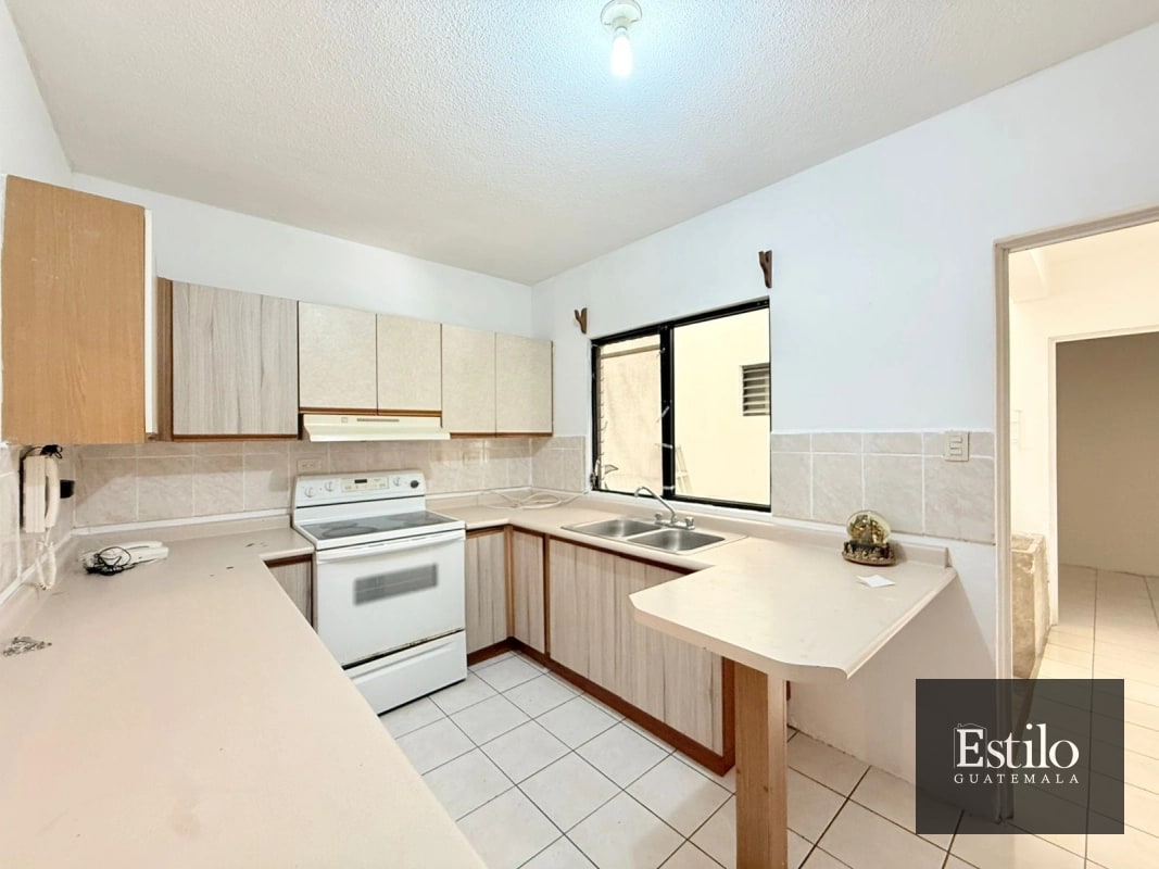 CASA EN VENTA - 6