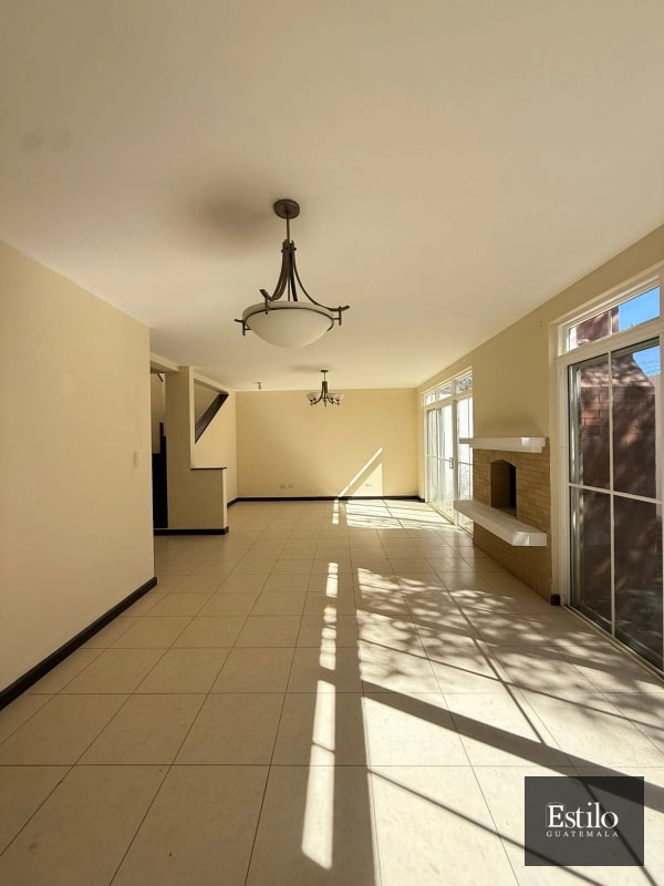 CASA EN VENTA ENTRADA SAN JOSE PINULA. - 10