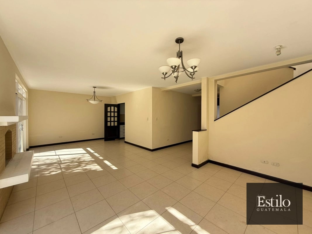 CASA EN VENTA ENTRADA SAN JOSE PINULA. - 8