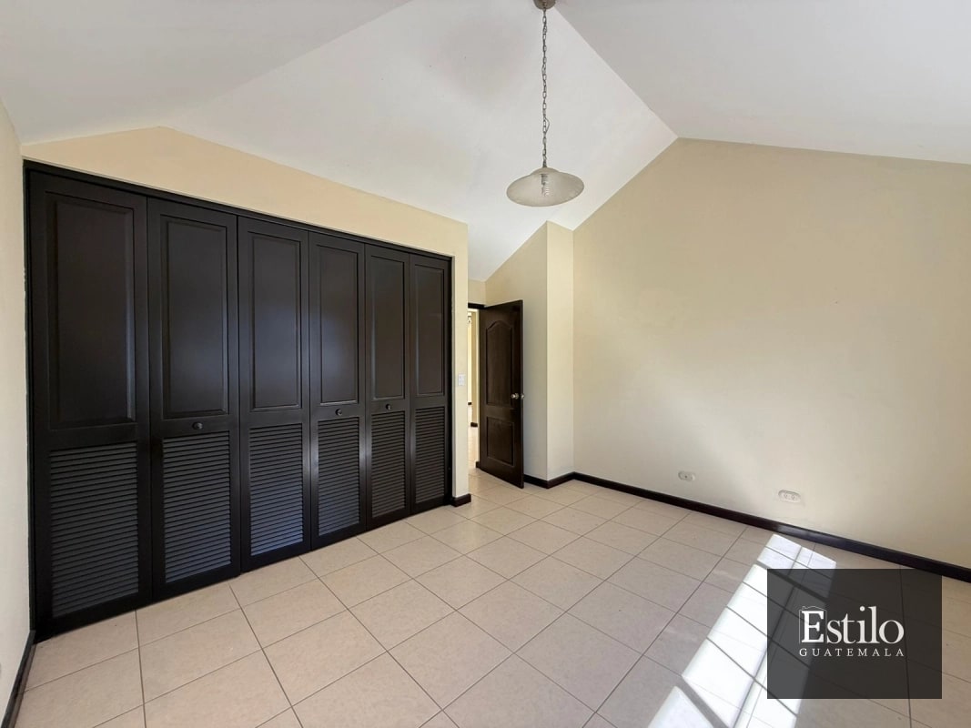 CASA EN VENTA ENTRADA SAN JOSE PINULA. - 5