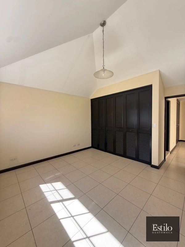 CASA EN VENTA ENTRADA SAN JOSE PINULA. - 3