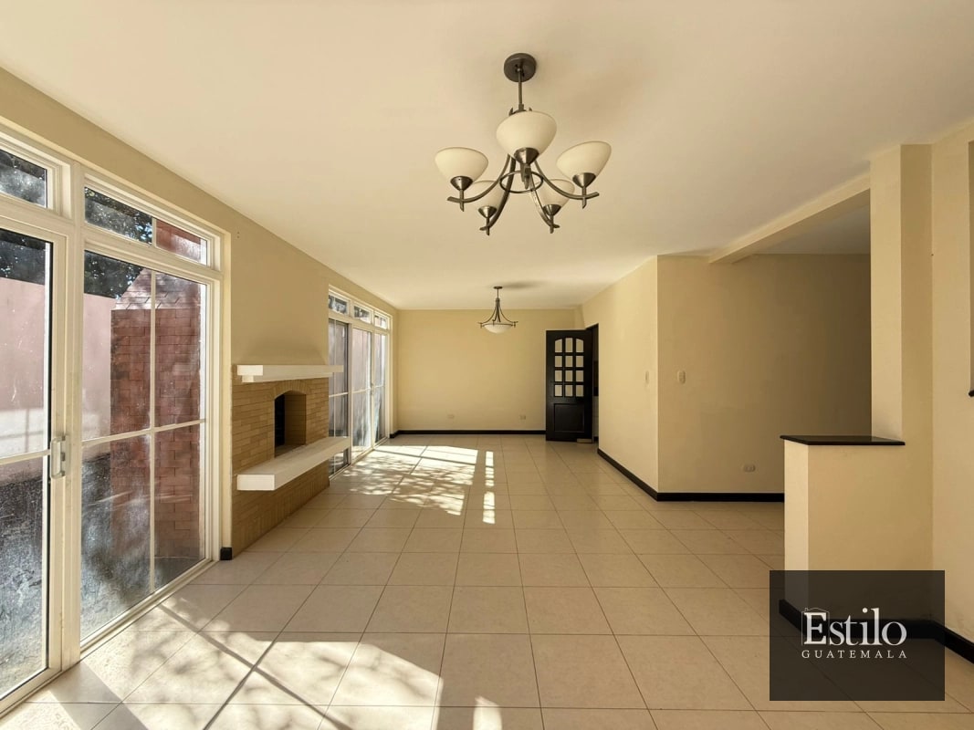 CASA EN VENTA ENTRADA SAN JOSE PINULA. - 2
