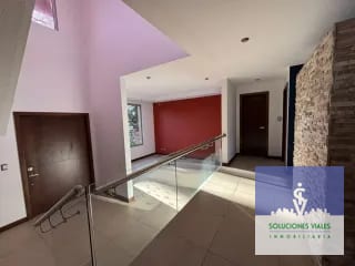 CASA EN ALQUILER de 4 habitaciones, zona 16 — Casa en Alquiler en Loma de Los Pinos, Zona 16, Guatemala, Ciudad — miniatura 6 de 9