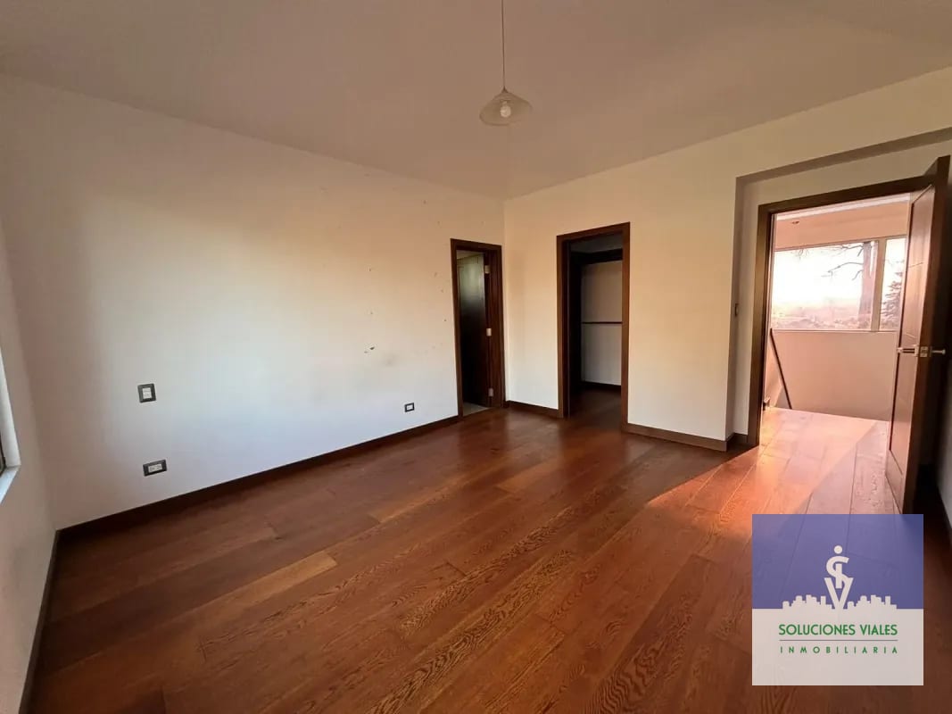 CASA EN ALQUILER de 4 habitaciones, zona 16 — Casa en Alquiler en Loma de Los Pinos, Zona 16, Guatemala, Ciudad — foto 4 de 9